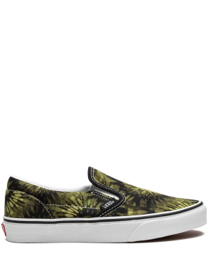 

Classic Slip-On "Camocollage Multi" sneakers, Vans Classic Slip-On "Camocollage Multi" sneakers