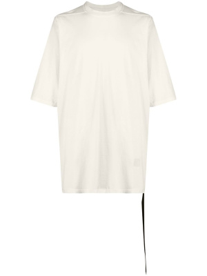 

Short-sleeves cotton T-shirt, Rick Owens DRKSHDW Short-sleeves cotton T-shirt