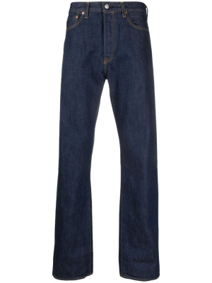 

501 straight-leg jeans, Levi's: Made & Crafted 501 straight-leg jeans