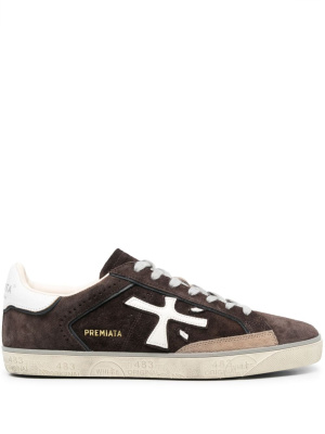 

Steven lace-up sneakers, Premiata Steven lace-up sneakers