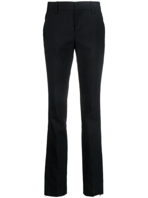 

Prune tailored-cut trousers, Zadig&Voltaire Prune tailored-cut trousers