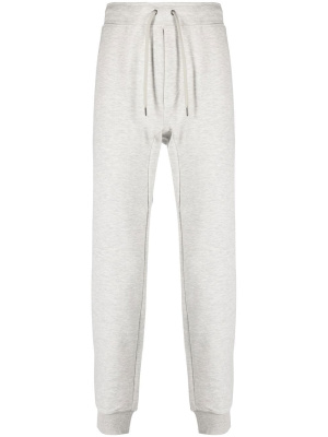 

Logo-debossed track pants, Polo Ralph Lauren Logo-debossed track pants