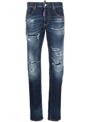 

Ripped skinny jeans, Dsquared2 Ripped skinny jeans