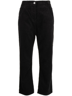 

Tearaway corduroy straight jeans, YMC Tearaway corduroy straight jeans