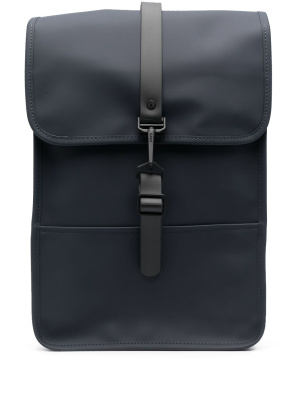 

Carabiner-fastening waterproof backpack, Rains Carabiner-fastening waterproof backpack