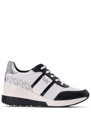 

Mabel platform sneakers, Michael Kors Mabel platform sneakers
