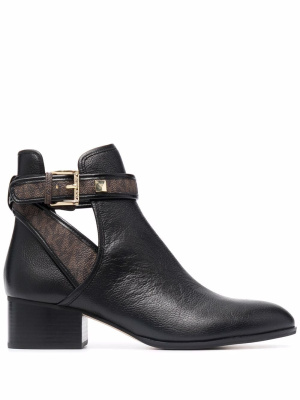 

Britton ankle boots, Michael Kors Britton ankle boots