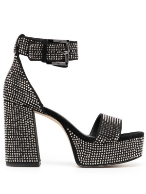 

Tara platform sandals, Michael Kors Tara platform sandals