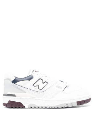 

550 low-top sneakers, New Balance 550 low-top sneakers