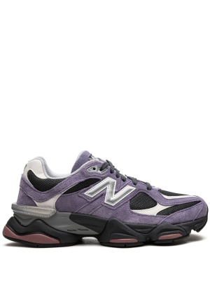 

9060 "Violet Noir" sneakers, New Balance 9060 "Violet Noir" sneakers