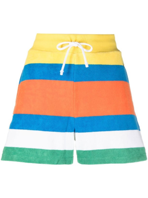

Polo Pony striped shorts, Polo Ralph Lauren Polo Pony striped shorts