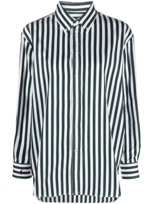 

Long-sleeve striped shirt, Polo Ralph Lauren Long-sleeve striped shirt