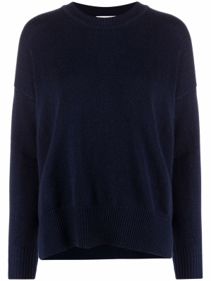 

Cashmere knitted jumper, Jil Sander Cashmere knitted jumper