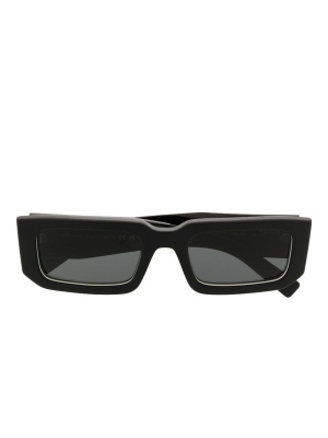 

Symbole tinted sunglasses, Prada Eyewear Symbole tinted sunglasses