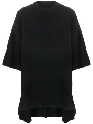 

Tommy cotton T-Shirt, Rick Owens Tommy cotton T-Shirt