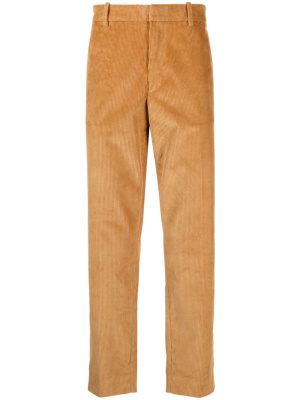 

Corduroy slim-cut trousers, Moncler Corduroy slim-cut trousers