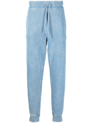

Logo-patch track pants, HUGO Logo-patch track pants