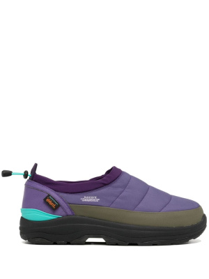 

X OVO Pepper Evab boots, Suicoke X OVO Pepper Evab boots