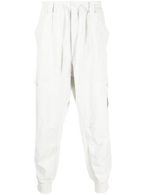 

Tapered cargo trousers, Y-3 Tapered cargo trousers