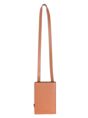 

Le Gadju neck wallet, Jacquemus Le Gadju neck wallet