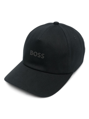 

Raised-logo baseball cap, BOSS Raised-logo baseball cap