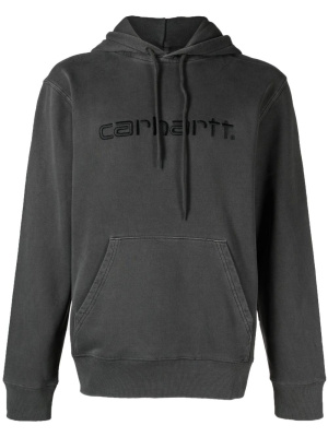 

Embroidered-logo hoodie, Carhartt WIP Embroidered-logo hoodie