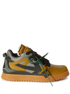 

Mid Top Sponge sneakers, Off-White Mid Top Sponge sneakers