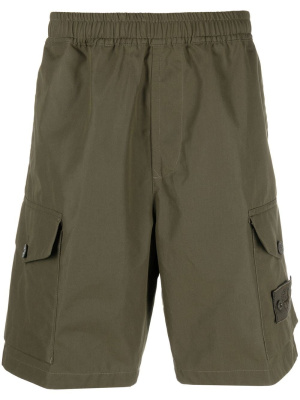 

Cotton cargo shorts, Stone Island Cotton cargo shorts
