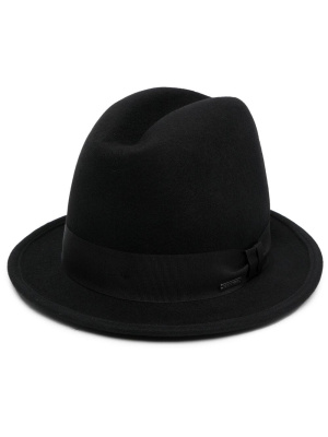

Felted wool fedora hat, Dsquared2 Felted wool fedora hat