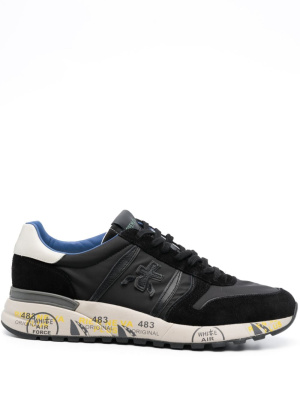 

Lander 6402 low top sneakers, Premiata Lander 6402 low top sneakers