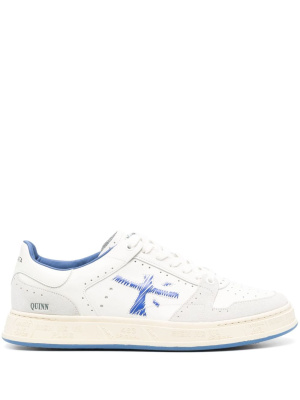 

Quinn panelled sneakers, Premiata Quinn panelled sneakers