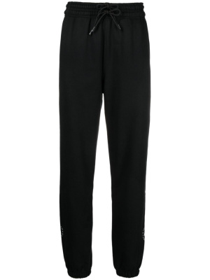 

Logo-print track pants, Adidas by Stella McCartney Logo-print track pants