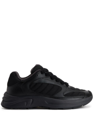 

Lace-up low-top sneakers, AMI Paris Lace-up low-top sneakers