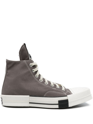 

X DRKSHDW Turbodrk high-top sneakers, Converse X DRKSHDW Turbodrk high-top sneakers