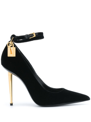 

Padlock pumps, TOM FORD Padlock pumps