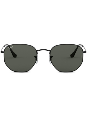 

Hexagonal shaped sunglasses, Ray-Ban Hexagonal shaped sunglasses