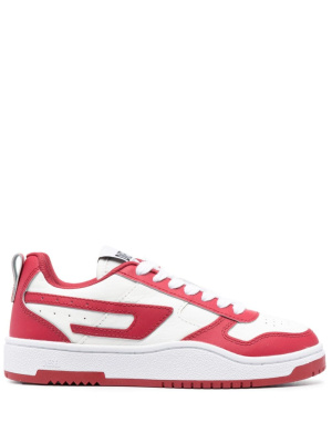 

S-ukiyo V2 leather sneakers, Diesel S-ukiyo V2 leather sneakers