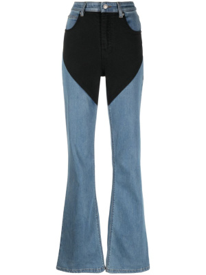 

Emila bootcut jeans, Zadig&Voltaire Emila bootcut jeans