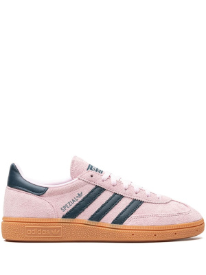 

Handball Spezial "Clear Pink" sneakers, Adidas Handball Spezial "Clear Pink" sneakers