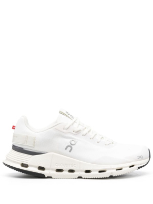 

Lace-up low-top sneakers, On Running Lace-up low-top sneakers