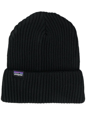 

Ribbed-knit beanie, Patagonia Ribbed-knit beanie