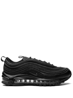 

Air Max 97 ''Triple Black'' sneakers, Nike Air Max 97 ''Triple Black'' sneakers