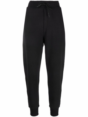 

Rear logo-detail track pants, UGG Rear logo-detail track pants