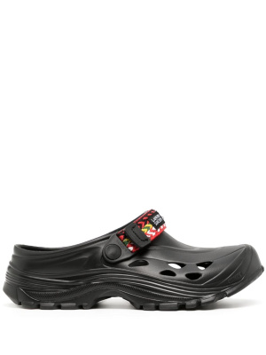 

X Lanvin Mok Curb sandals, Suicoke X Lanvin Mok Curb sandals