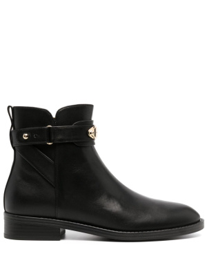 

Darcy 35mm leather boots, Michael Michael Kors Darcy 35mm leather boots
