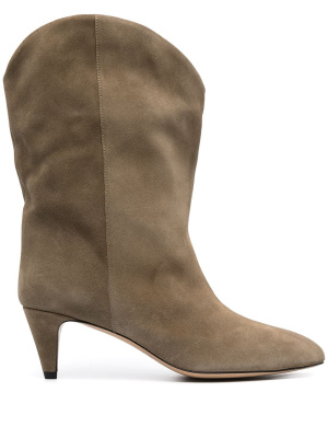 

Dernee ankle boots, ISABEL MARANT Dernee ankle boots