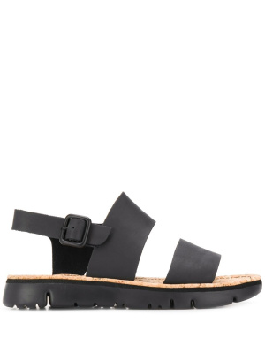 

Oruga open-toe sandals, Camper Oruga open-toe sandals