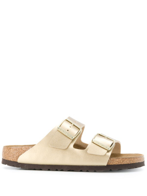

Arizona buckled sandals, Birkenstock Arizona buckled sandals