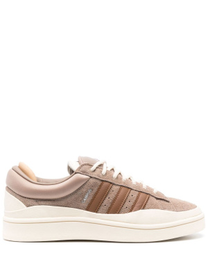 

X Bad Bunnny Campus lace-up sneakers, Adidas X Bad Bunnny Campus lace-up sneakers