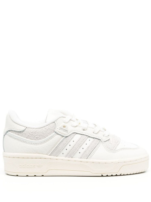

Rivalry lace-up sneakers, Adidas Rivalry lace-up sneakers